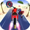 三毛摩托模拟器