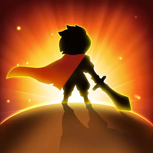 我的割草世界游戏安卓版