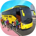 校车驾驶模拟器