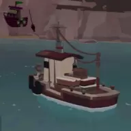 渔帆暗涌手机版