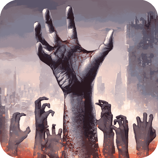 末日围城修改版无限内购