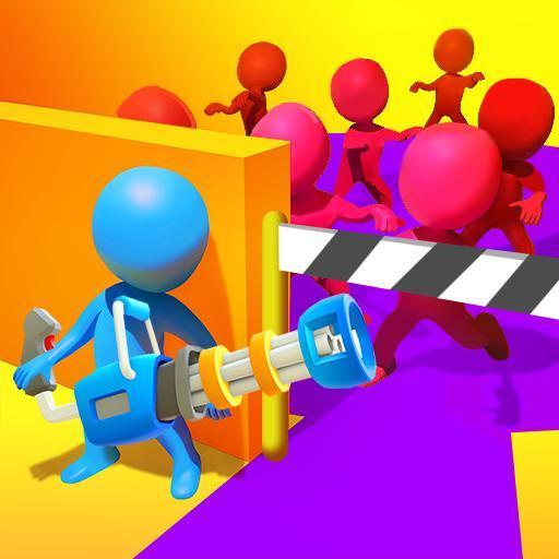 保卫基地塔防王者正版