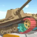 坦克物理模拟器3手游