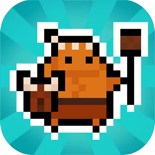 热战联盟咚嗒嗒部落