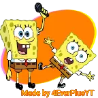 fnf海绵宝宝模组