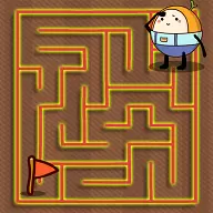 迷宫的智力挑战最新版