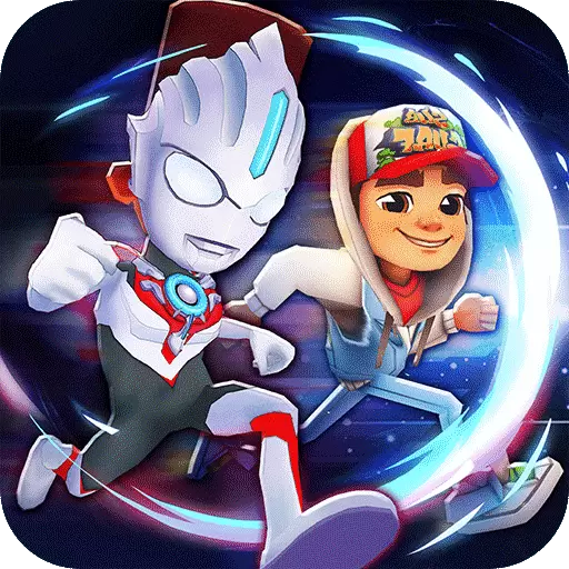 地铁跑酷兑换码版