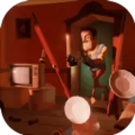 你好邻居第五人格