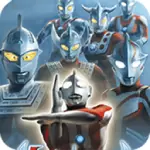 奥特曼格斗进化0手游