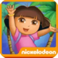 爱探险的朵拉手游最新版