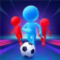 火柴人足球挑战游戏