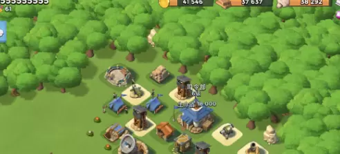 海岛奇兵司令部怎么方