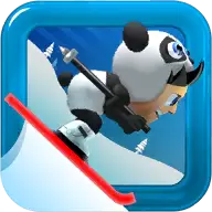 滑雪大冒险手游2023