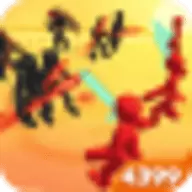 火柴人世界战争