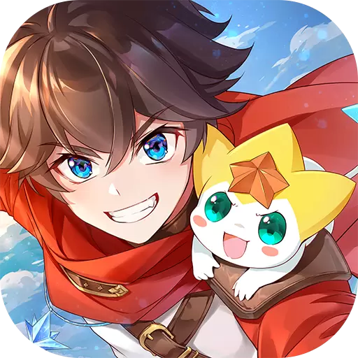 奥奇传说一人之下联动版