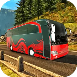 公交车模拟驾驶