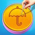 糖饼减压神器游戏