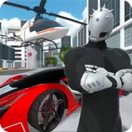 侠盗正义之城手机版