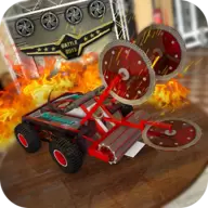 毁灭机器人手机版