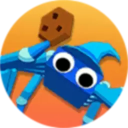 小蜘蛛大冒险游戏安卓版