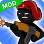 火柴人世界战争