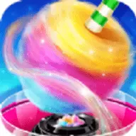 彩虹棉花糖小店手游最新版