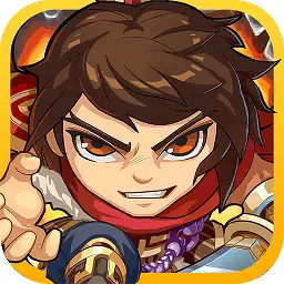 乱弹三国志游戏