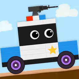 山地王牌飞车手游