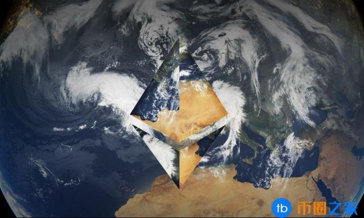 ETC潜力有多大？ETC能不能赶超ETH？