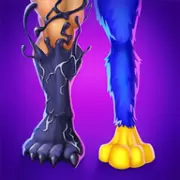 怪兽大逃杀免费