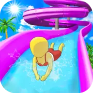 水上乐园大作战手游