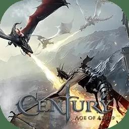 世纪灰烬纪元手机版