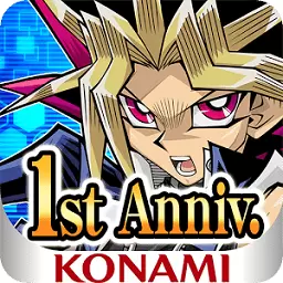 游戏王决斗链接体验服手游