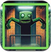 看谁胆量大正版