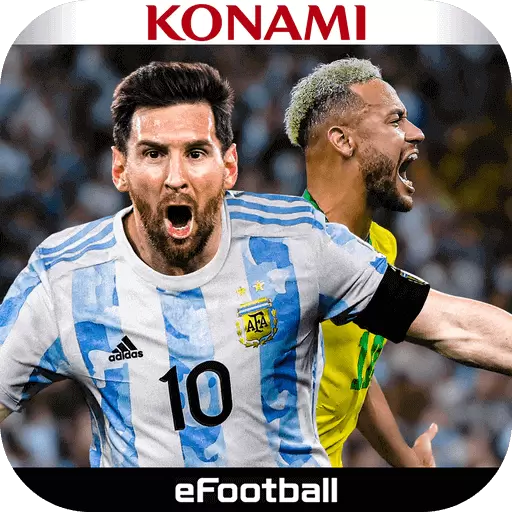 实况足球手游正版