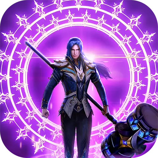 斗罗大陆武魂觉醒华为版