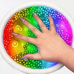 彩虹史莱姆游戏安卓版