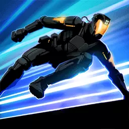 极限酷跑达人游戏