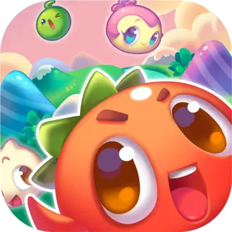 燃烧的蔬菜天天连萌