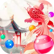 鸿福球球红包版游戏