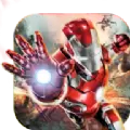 钢铁侠格斗手游