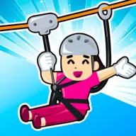 速滑救援冒险游戏