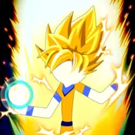 超蓝火柴人手游