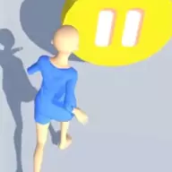 播放暂停赛跑游戏