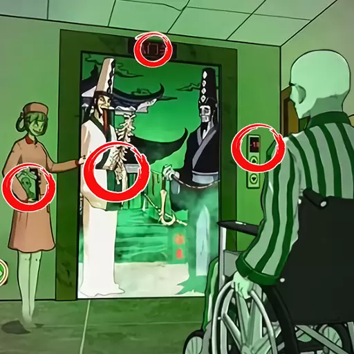 电梯异度世界游戏安卓版