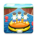 水上公园竞速游戏安卓版