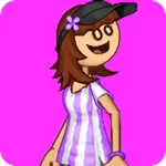 老爹甜品店游戏安卓版