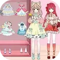 次元美少女装扮游戏安卓版