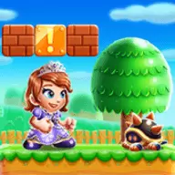 公主丛林大冒险游戏安卓版