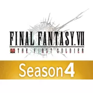 最终幻想7第一战士